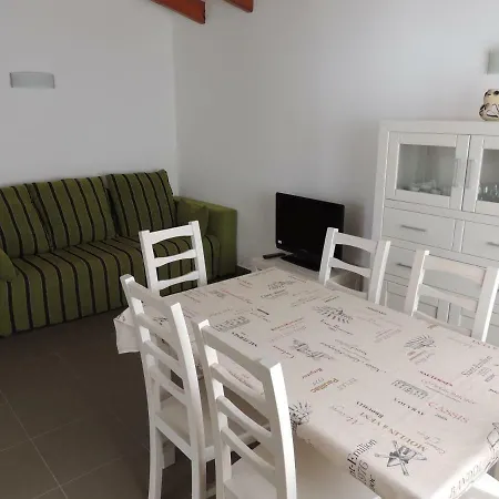 Appartamento Bungalows 