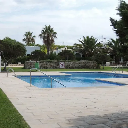 Appartamento Bungalows 