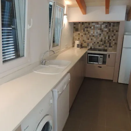 Appartamento Bungalows 