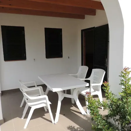 Bungalows 