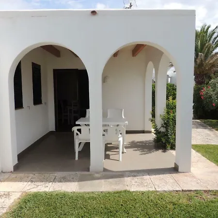 Bungalows 