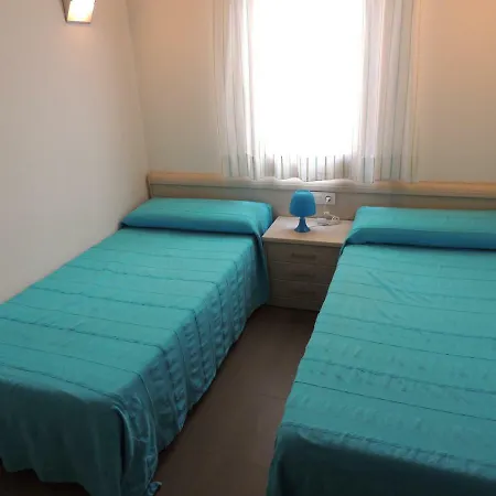 Апартаменты Bungalows 
