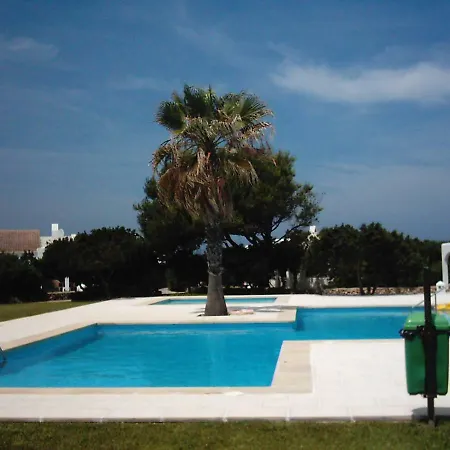 Bungalows 